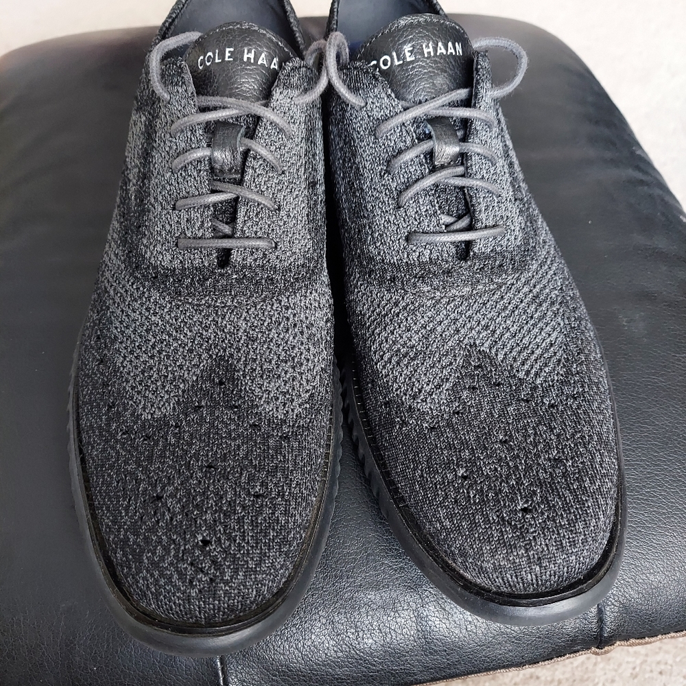 Cole haan oxford